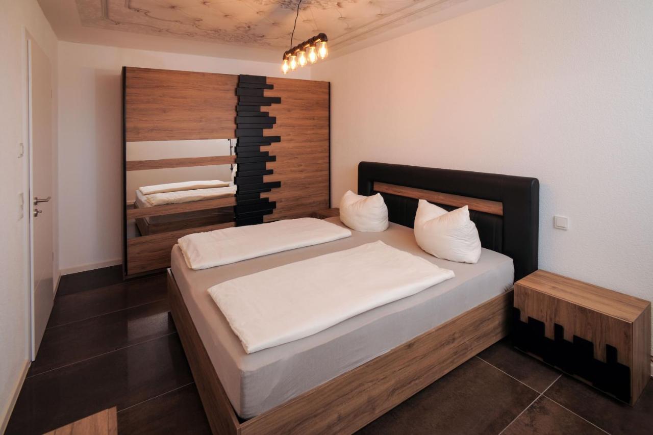 Hotel Designpension Idyll Nr 3 - Garni - Sennhütte 1 *