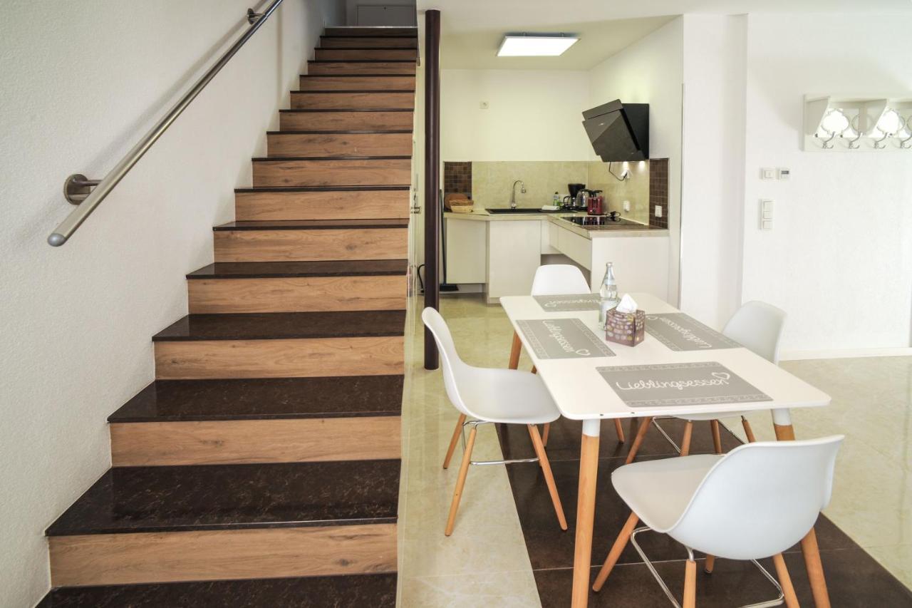Designpension Idyll Nr 3 - Garni - Sennhütte 1 Hotel *