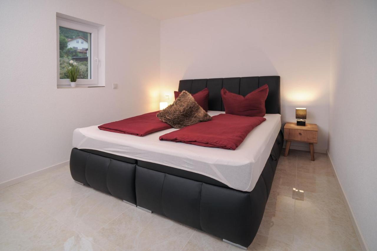 Designpension Idyll Nr 3 - Garni - Sennhütte 1 Hotel