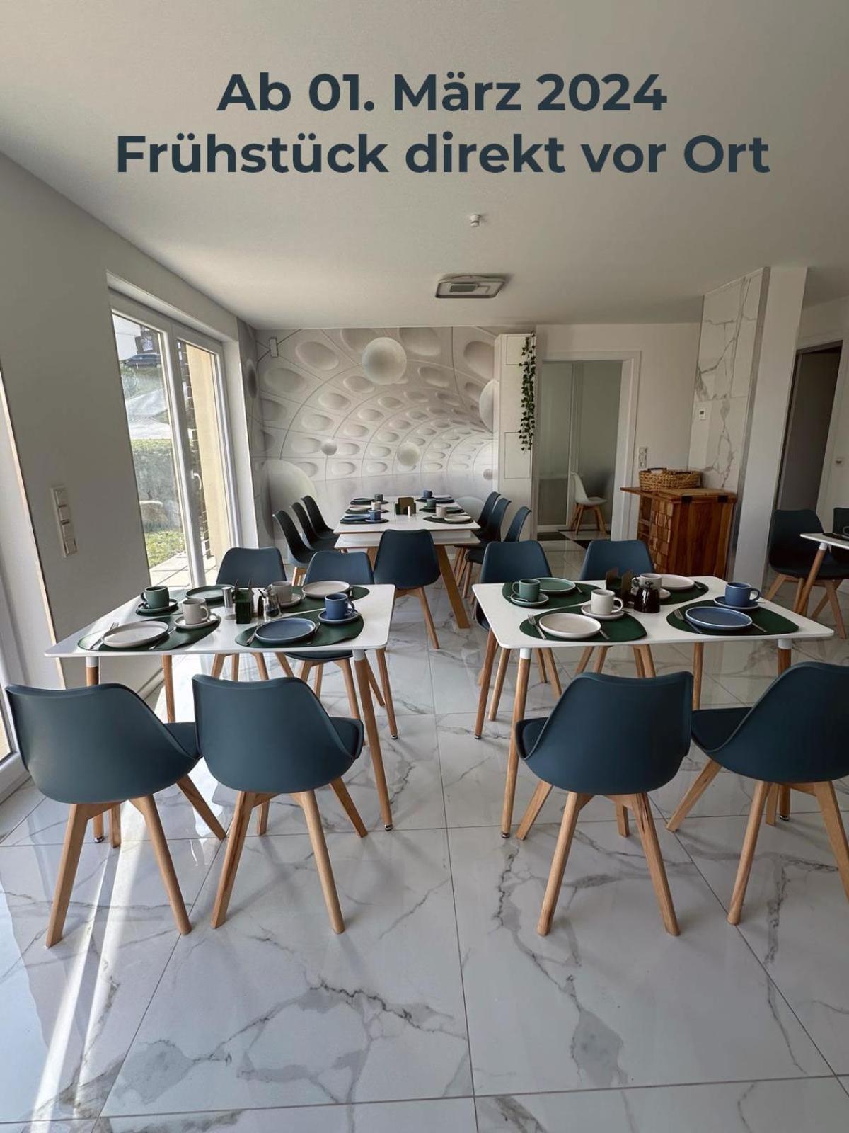 Designpension Idyll Nr 3 - Garni - Sennhütte 1 Hotel *